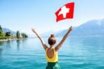 Гражданство Швейцария