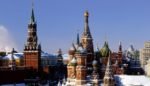 A permit for temporary residence in Russia