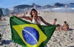 Brazilian permanent residency